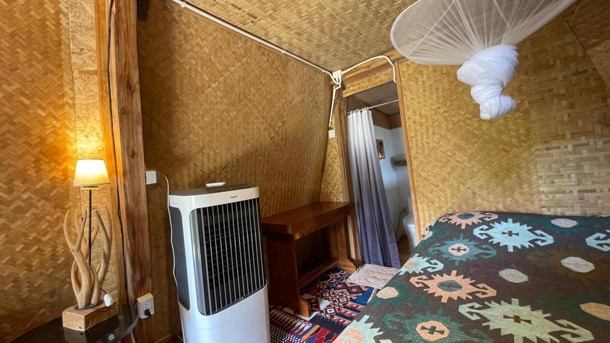 Monsonkeang Camping View ม่อนสันเกี๋ยง Mae Chaem Εξωτερικό φωτογραφία