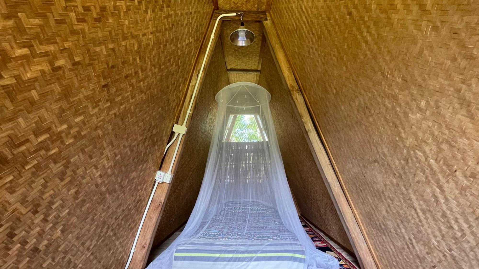 Monsonkeang Camping View ม่อนสันเกี๋ยง Mae Chaem Εξωτερικό φωτογραφία